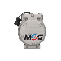 Compresseur de climatisation 64528390743 pour BMW Compresseur de climatisation 437100-5090 447100-2280 447170-3750 447300-7400 699653 1385172
