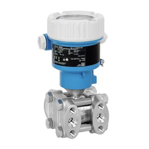 Endress+Hauser Différentiel Deltabar PMD55B - Product Image 1
