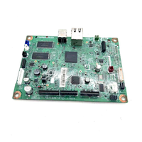 Placa Formateadora PLC, Placa Madre Principal B57T097-3 B57T096-2 Compatible con HL-L2380DW, Suministro al por Mayor