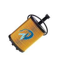 045115466 Filtre à huile moteur de haute qualité (papier filtrant en fer) pour voitures Audi VW - Neuf, garantie 1 an, multi-années