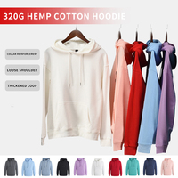 Sweat à capuche en molleton épais avec impression 3D en relief, coupe oversize, streetwear personnalisé pour homme, haute qualité, épaules tombantes, service ODM