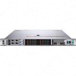 Serveur Rack 1U R670 avec Processeur Xeon, 32 Go de Mémoire DDR5, SSD et HDD – Ordinateur de Bureau d'occasion pour Hébergement de Fichiers ERP et Serveur de Base de Données Partagée - Product Image 3