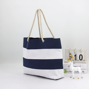 Sac à main de plage personnalisé, sac fourre-tout cadeau de Promotion, sac de Shopping Portable, sac fourre-tout de plage, <span class=keywords><strong>nouvelle</strong></span> <span class=keywords><strong>Collection</strong></span> 2023 - Product Image 3