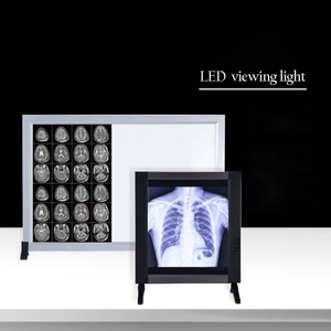 <span class=keywords><strong>Negatoscopio</strong></span> Médico LED para Rayos X, Visor de Películas de Rayos X de Unión Única, Fuente de Alimentación Eléctrica - Product Image 3