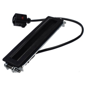 <strong>Car</strong> 3B9827566D BOOT TAILGATE <strong>PUSH</strong> <strong>BUTTON</strong> <strong>SWITCH</strong> For VW PASSAT B5 1998-2005 - Product Image 2