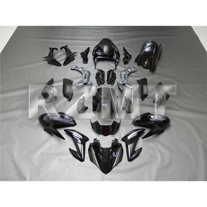 Kit de Carenado Personalizado de Inyección ABS para Motocicleta Kawasaki <span class=keywords><strong>Z900</strong></span> ABS 2017-2019 Z 900ABS <span class=keywords><strong>2018</strong></span> Z 900 Z1017-103a - Product Image 6