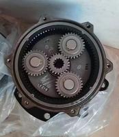 60255065 Swing Reducer Assembly Cocok untuk Sany 55C Sany 60 Excavator Sany Excavator Parts