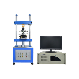 <span class=keywords><strong>Tester</strong></span> automatico di coppia per Smartphone per il fissaggio a vite e test di componenti rotativi - Product Image 1