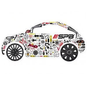 Kit <span class=keywords><strong>d</strong></span>'<span class=keywords><strong>embrayage</strong></span> de haute qualité OEM MD724736 compatible avec les pièces de transmission automatique Suzuki et Mazda - Product Image 5