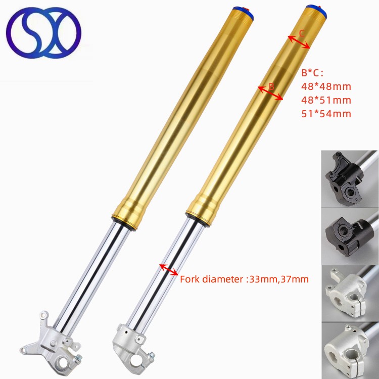 Cheap Geely Emgrand Front And Rear Shock Absorber Hydraulic Oil Motorcycle Front Shock Absorber