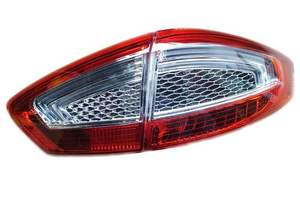 Fanale Posteriore di Qualità per <span class=keywords><strong>Ford</strong></span> <span class=keywords><strong>S</strong></span>-<span class=keywords><strong>MAX</strong></span>, <span class=keywords><strong>Accessori</strong></span> per Illuminazione Auto - Product Image 6