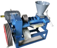 Presseurs d'huile commerciaux machine d'extraction d'huile de tournesol par kirdi au kenya petit prix d'expulseur d'huile en indonésie