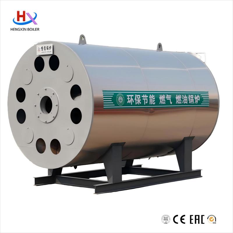 Green Low Carbon Biomass Gas Steam