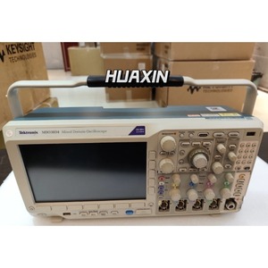 ออสซิลโลสโคป Tektronix MDO3034 - Product Image 2