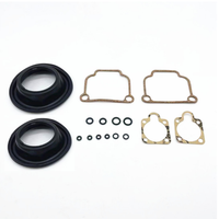 Kit de reconstruction de carburateur 32mm pour Bing CV Carb Airhead R65 R75 R80 R90 R100