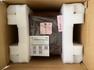 Nuevo Variador de Frecuencia Original Serie A3 ASD A3 2043 E 2KW 400VAC 3PH en Stock - Product Image 3