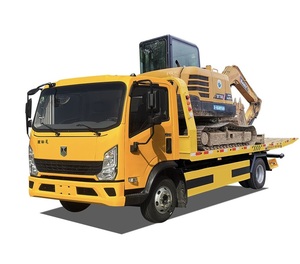 Camion de <span class=keywords><strong>d</strong></span>épannage robuste pour le sauvetage routier et le récupération de véhicules <span class=keywords><strong>en</strong></span> <span class=keywords><strong>panne</strong></span> à vendre - Product Image 1