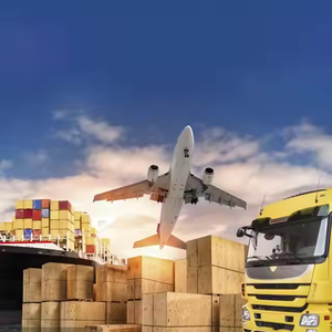 บริการ DDP ส่งถึงบ้านพร้อมส่งจาก1688จีน LCL + จัดส่งด่วนไปยังไนจีเรียเคนยาขนส่งทางอากาศ/ทางทะเล - Product Image 3