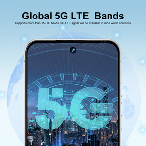 I17โปรสมาร์ทโฟนแอนดรอยด์<span class=keywords><strong>5G</strong></span> Deca core 16GB + 1TB 7.3 "108MP แสดงผล OLED HD สำหรับการเล่นเกมการถ่ายภาพฝรั่งเศส/สเปน) - Product Image 6