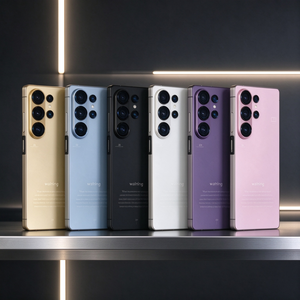 Smartphones S26Ultra 5G, 24 Go + 1 To, débloqués tout opérateur, double SIM, processeur déca-core, grand écran 7,0 pouces, abordables - Product Image 4