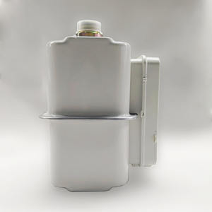 Medidor de Gas Inteligente ZHONGYI G2.5 de Alta Precisión con Diafragma/Fuelle de Acero Inoxidable, Uso Doméstico, Duradero, Seguro, Inalámbrico LoRaWAN - Product Image 3