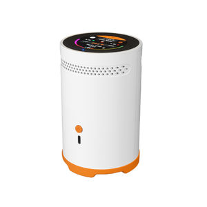 Détecteur <span class=keywords><strong>de</strong></span> <span class=keywords><strong>gaz</strong></span> <span class=keywords><strong>radon</strong></span> RM-75 Aikesi, surveillance <span class=keywords><strong>du</strong></span> <span class=keywords><strong>radon</strong></span> radioactif, <span class=keywords><strong>mesure</strong></span> <span class=keywords><strong>de</strong></span> la concentration <span class=keywords><strong>de</strong></span> <span class=keywords><strong>gaz</strong></span> <span class=keywords><strong>radon</strong></span> intérieur Rn - Product Image 1