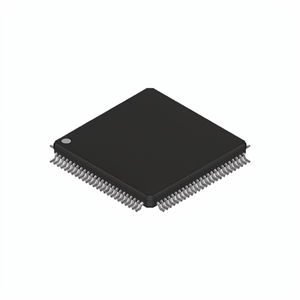 Composants de circuits électroniques CY7C09579V-100AC 144 LQFP Mémoire BOM IC En stock - Product Image 1