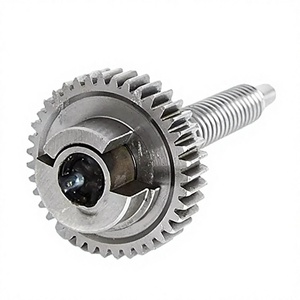 Module de frein BMW FOR Double Fists, engrenage moteur 39 40 dents pour remplacement et réparation - Product Image 2