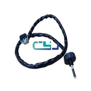 อะไหล่เครื่องยนต์ CAT 320D 3822001 เซ็นเซอร์ระดับน้ำเชื้อเพลิงสำหรับการบำรุงรักษาเครื่องขุด - Product Image 1