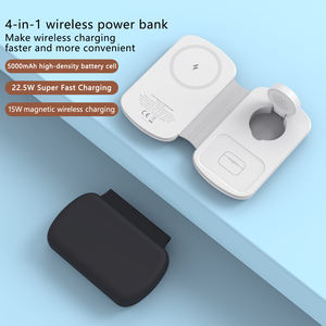 Tendencia 2025 debe tener tamaño <span class=keywords><strong>de</strong></span> tarjeta <span class=keywords><strong>de</strong></span> crédito Power Bank Artículos al por mayor para revender - Product Image 2