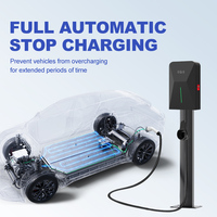 WICEN Nouveau chargeur mural EV 7 kW avec protection IP65 pour véhicules électriques BYD