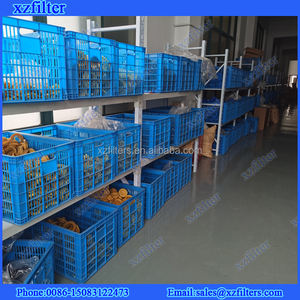 Penjualan laris di seluruh dunia penggantian xzfilter filter udara terkompresi elemen AEA05H - Product Image 6