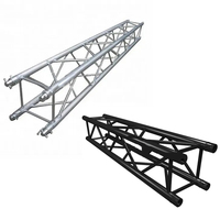 Torre de Elevación de Alta Calidad para Sistemas de Sonido con Estructura de Aluminio