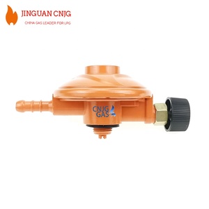 Régulateur de <span class=keywords><strong>gaz</strong></span> GPL propane <span class=keywords><strong>butane</strong></span> pour cuisson 6 kg CNJG Nigéria Tanzanie Ghana pour bouteille de <span class=keywords><strong>gaz</strong></span> Régulateur de <span class=keywords><strong>gaz</strong></span> de camping - Product Image 4