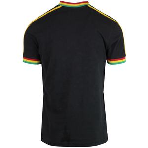 Haute qualité respirant taille impression personnalisée broderie Logo Polo uniforme 100% coton sport Golf hommes polos - Product Image 3