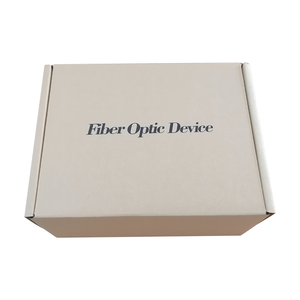 10/100M duy nhất chế độ SC cổng Ethernet 155Mbps 20km 25km RJ45 Quang Phương tiện truyền thông thu phát sợi Quang Phương tiện truyền thông chuyển đổi - Product Image 6