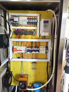 Generador de <span class=keywords><strong>agua</strong></span> de ozono y oxígeno con nanoburbujas para <span class=keywords><strong>agua</strong></span> embotellada a precio - Product Image 5