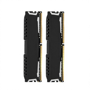 <b>DDR4</b> Desk RAM UDIMM 8GB <b>16GB</b> 3200MHz 2666MHz Heatsink Cooling Memory Module for PC Upgrade - Product Image 3