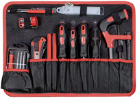 Kit d'outils ménagers Pexmartools 356 pièces, directement de l'usine, avec clés à douilles et outils mécaniques pour l'entretien