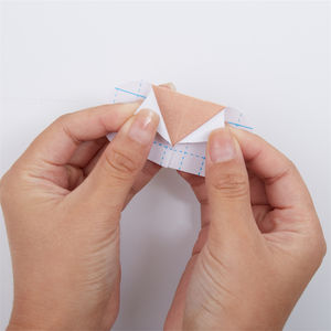 Jingda Plester Anti-Dengkur Bahan Sutra Bambu Ukuran Sesuai Pesanan Tidur Lebih Nyenyak Hipoalergenik Ramah Kulit Mengurangi Dengkuran Menghindari Mulut - Product Image 5