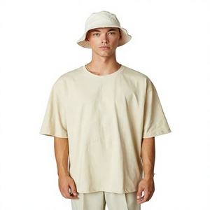 เสื้อยืดคอกลมผู้ชายสไตล์มินิมอล ขายส่ง ผ้าฝ้ายพรีเมียม แขนสั้น ใส่สบายๆ แฟชั่นฤดูร้อน เนื้อผ้านุ่ม ระบายอากาศได้ดี - Product Image 1