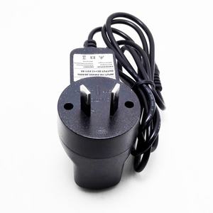 เครื่องชาร์จสมาร์ทวอลล์15W 4-8เซลล์4.8-9.6V NiMH NiCd แบตเตอรี่รถจักรยานยนต์รถบรรทุกยานพาหนะอื่นๆกล้องอุตสาหกรรมไมโครโฟน - Product Image 5