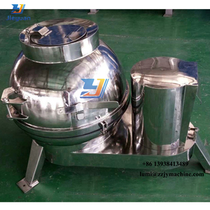 Macchina automatica per il lavaggio dello stomaco del bestiame lavatrice trippa di manzo per macello e fattoria con pompa - Product Image 3