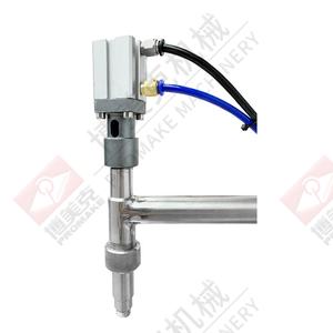 מכונת מילוי נוזלית אוטומטית אישית 100 מ "ל 500 מ" ל 1000 מ "ל מכונת מילוי נפח - Product Image 3