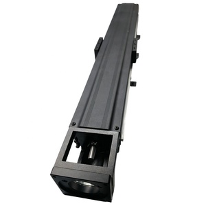 Modules linéaires motorisés CNC à haute précision sur axes XYZ avec profil en aluminium - Product Image 6