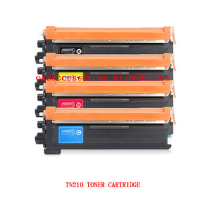 N210/T230 230/T240/T2270/Tom290 Compatible oner artridge, FFo <span class=keywords><strong>Brother</strong></span> HL-3040CN/3045CDCP-<span class=keywords><strong>9010CN</strong></span>/3075CMFC-9120CN/9320CW - Product Image 1
