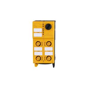 โมดูล Ifm Safe As-interface Classicline พร้อมเทคโนโลยีการติดตั้งอย่างรวดเร็ว Ac506s - Product Image 1
