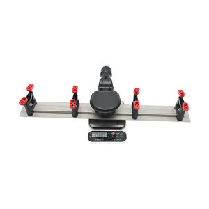 Nuovo prodotto all'ingrosso 304 in acciaio inox scarico sottile scarico sottile con piedini regolabili per il bagno scarico lineare doccia - Product Image 6