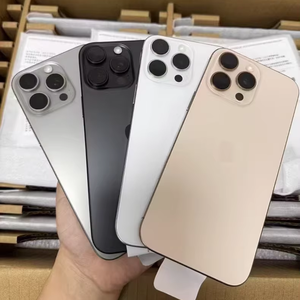 Vsta สมาร์ทโฟนราคาถูกโทรศัพท์มือถือ5G จำนวนมากโทรศัพท์มือถือทุกประเภท<span class=keywords><strong>11</strong></span> 12 13 14 14 <span class=keywords><strong>16</strong></span> <span class=keywords><strong>PRO</strong></span> MAX A + เกรดสำหรับขาย - Product Image 2