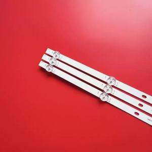 2025 HX-NO.1302 Bande de rétroéclairage TV L40M5-AD neuve d'origine XM40LB-3X7-MCPCB-V3 IC-D-VZAA40D949 - Product Image 4